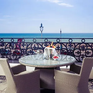 Hotel Mercure Seafront, Hove
